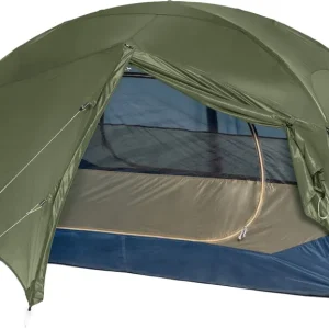 Aito FjällrävenFjällräven Abisko Friluft 2 Pine Green